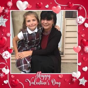 Meet your Posher, Denise